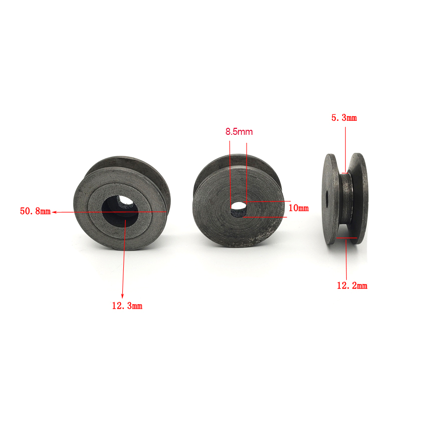 Pulley Tipe-A Cocok untuk BM11 - Electric Scooter ulasan dan harga