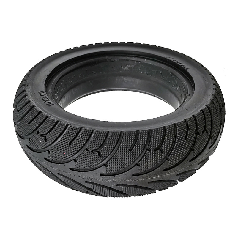 Ban Padat Skuter Listrik 10 In - Scooter Tire ulasan dan harga