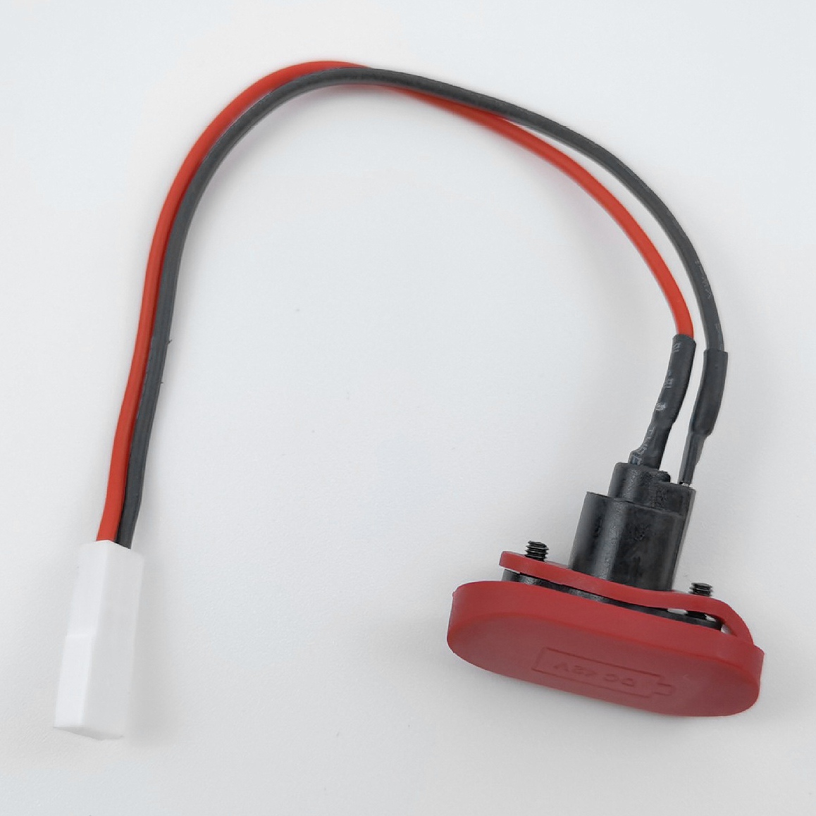 AB98-Kabel Kabel Pengisi Daya  - Electric Scooter Charger ulasan dan harga
