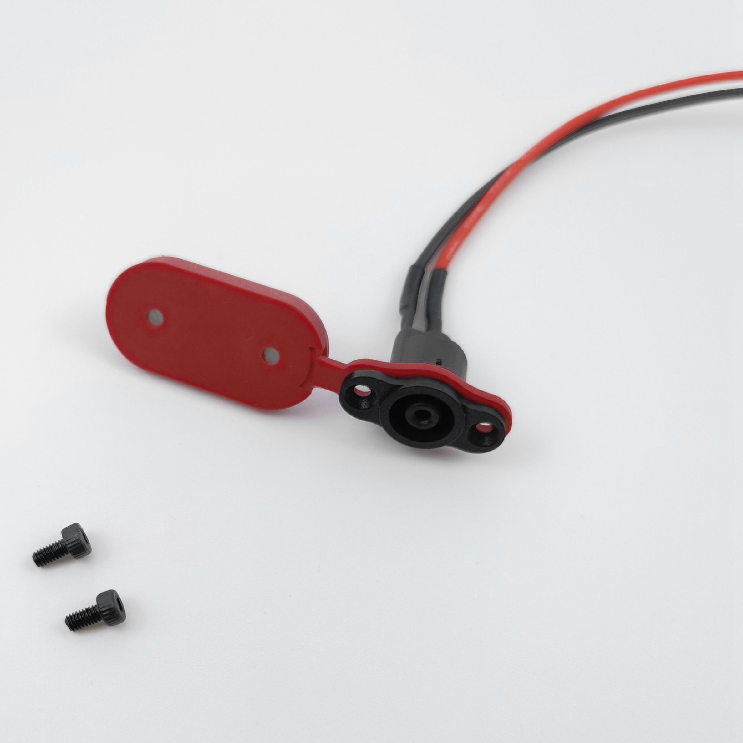 AB98-Kabel Kabel Pengisi Daya  - Electric Scooter Charger ulasan dan harga