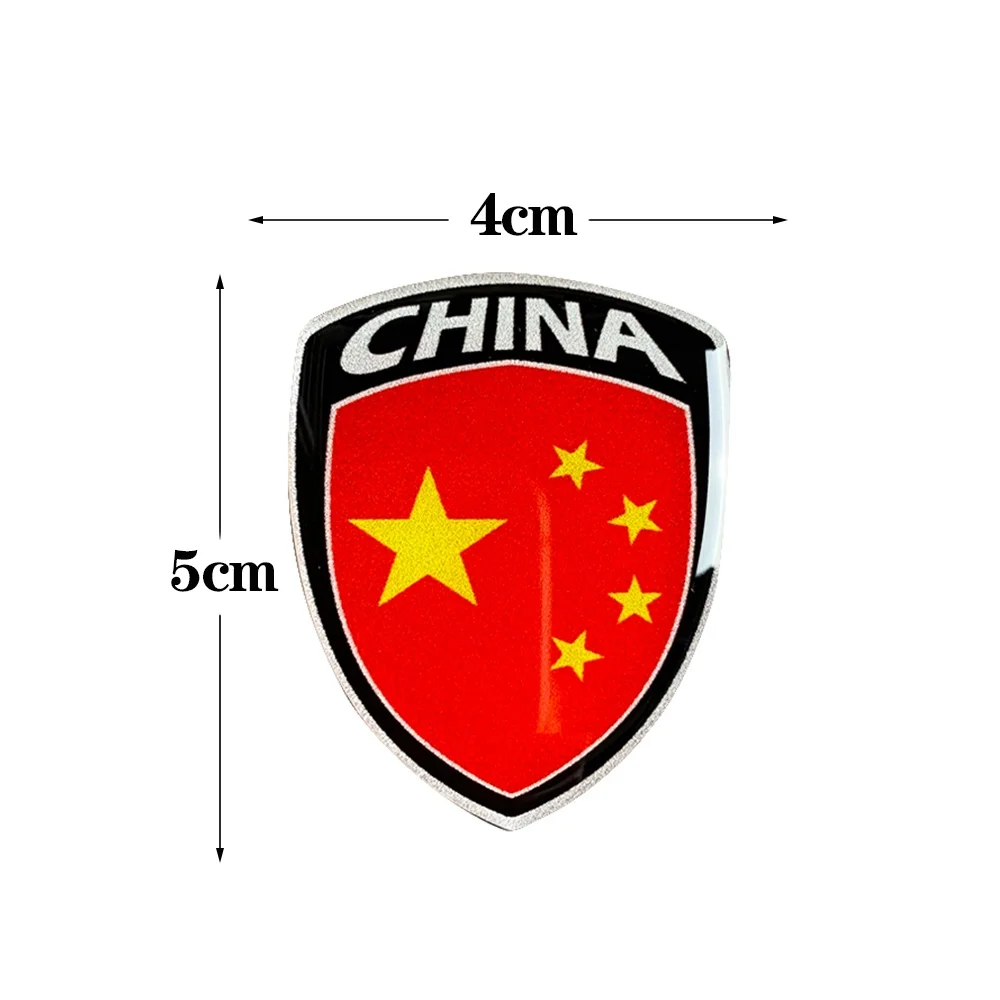 Stiker Bendera Nasional Resin  - Scooter Helmet Set ulasan dan harga