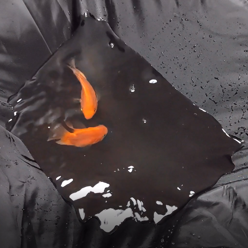 Penutup Sepeda Motor Baru Taha - Electric Scooter Rain Cover ulasan dan harga