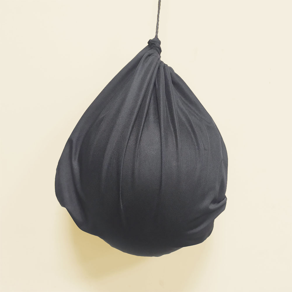 Tas Helm Lembut dengan Kantong - Scooter Helmet Set ulasan dan harga